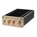 Lepy HIFI Audio Amplifier Bluetooth Stereo Class D Digital Power AMP 2CH 50W+50W LP-M1