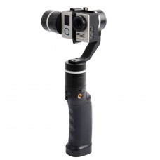 BeStableCam HORIZON HG3 Handheld Brushelss Gimbal Stabilizer PTZ for Camera Gopro Hero 3 3+ 4