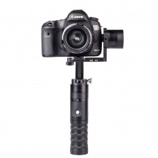 BeStableCam HORIZON H4 Lite 3 Axis Handheld Brushelss Gimbal Stabilizer PTZ for DSLR Camera