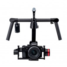 BeStableCam HORIZON H4 3 Axis Brushless Handheld Camera Gimbal Stabilizer Support Mirrorless DSLR Cam 