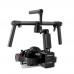 BeStableCam HORIZON H4 3 Axis Brushless Handheld Camera Gimbal Stabilizer Support Mirrorless DSLR Cam 