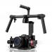 BeStableCam HORIZON H4 3 Axis Brushless Handheld Camera Gimbal Stabilizer Support Mirrorless DSLR Cam 