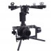 MOY G6 Plus Brushless 3 Axis Gimbal 32bit Camera Stabilizer Gyroscope for DSLR Camera Aerial Photography