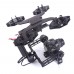 MOY G6 Plus Brushless 3 Axis Gimbal 32bit Camera Stabilizer Gyroscope for DSLR Camera Aerial Photography