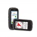 Garmin Monterra Handheld GPS Navigator Beidou Outdoor 4" LCD Electronic Compass for Android
