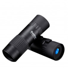 10-100x21 HD Monocular Telescope Waterproof BAK4 Prism 2-2000m for Hunting Camping Travel