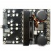 IRS2092 Class D Digital Audio Amplifier Board HIFI Subwoofer Signel Channel 2500W for Stage KTV