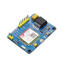 SIM800C Module GSM GPRS with Bluetooth Function Replacing SIM900A for Arduino DIY