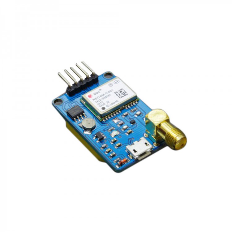 Explicit consumer Avenue Ublox NEO M8N GPS Module Locator Global Positioning System Positioner BLOX for Arduino DIY - Free Shipping - ThanksBuyer Explicit consumer Avenue Ublox NEO M8N GPS Module Locator Global Positioning System Positioner BLOX for Arduino DIY - Free Shipping - ThanksBuyer