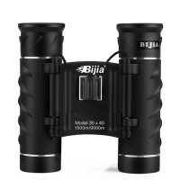 BIJIA Binocular HD Telescope 30x40 Night Vision 5000m 9000m for Concert Traveling Hunting