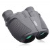 Bijia Binocular 12x25 Waterproof Portable HD Telescope Night Vision for Hunting