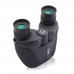 Bijia Binocular 12x25 Waterproof Portable HD Telescope Night Vision for Hunting