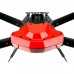 Tarot Peeper I Drone 750mm FPV Quadcopter Frame 4 Axis with Propeller Motor ESC Power Distributor  