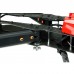 Tarot Peeper I Drone 750mm FPV Quadcopter Frame 4 Axis with Propeller Motor ESC Power Distributor  