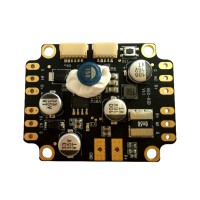 HolyBro Naze32 F3 CC3D Power Distribution Board Integrated OSD BEC 2CH BEC for FPV Quadcopter