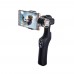 XJJJ JJ-1 2 Axis Handheld Gimbal Brushless Video Camera Stabilizer Holder Gopro for Smart Phone