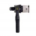 XJJJ JJ-1 2 Axis Handheld Gimbal Brushless Video Camera Stabilizer Holder Gopro for Smart Phone