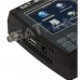 Satlink 3.5 inch Digital Satellite Signal Finder DC12V LCD Meter WS6950 DVB-S Combo