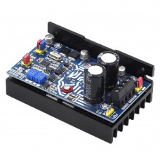 Single Channel Servo Controller High Torque 1000N.m Module DIY 12V-48V 20A ASMB-02