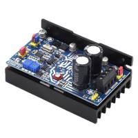 Single Channel Servo Controller High Torque 1000N.m 12V-48V 20A for Servo DIY ASMB-02