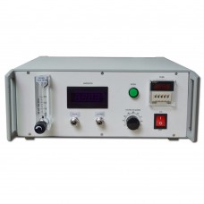 Ozone Generator Therapy Machine Medical Electrolytic Ozone Air Disinfector 2g/h Output ZA-D2G