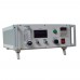 Ozone Generator Therapy Machine Medical Electrolytic Ozone Air Disinfector 2g/h Output ZA-D2G