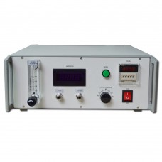 Ozone Generator Therapy Machine Medical Electrolytic Ozone Air Disinfector 5g/h Output ZA-D5G
