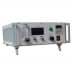 Ozone Generator Therapy Machine Medical Electrolytic Ozone Air Disinfector 5g/h Output ZA-D5G