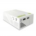 HD 1080P LED Projector 320x240 Home Media Player HDMI USB Interface with Battery YG300 YG310