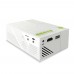 HD 1080P LED Projector 320x240 Home Media Player HDMI USB Interface Projector YG300 YG310