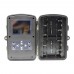 RD1000 Trail Hunting Camera 2.4" LCD 940NM LED 12MP 1080P Hunting Camcorder Surveillance Cam