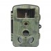 RD1000 Trail Hunting Camera 2.4" LCD 940NM LED 12MP 1080P Hunting Camcorder Surveillance Cam