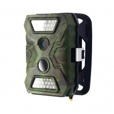 940NM Scouting Hunting Camera HD 12MP CMOS Digital Infrared Trail TFT 2.0" LCD IR Hunter Cam S680