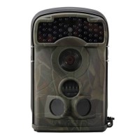 Ltl Acorn 5310A 720P Video LED IR Trail Scouting Hunting Camera DVR Video Recorder + Free 8GB