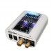 AIBBC TA100 Hifi Preamp Tube Headphone Amplifier XMOS+ES9018S DAC DSD Output XLR Bluetooth APTX 32Bit 384K Basic Version