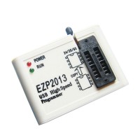 EZP2013 Update from EZP2010 High Speed USB SPI Programmer Support WIN7 WIN8