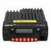 QYT KT-8900R Walkie Talkie Tri Band UHF VHF 25W Car Trunk Ham FM Mobile Radio Transceiver  