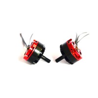 RS2206 1900KV Brushles Motor CW CCW for Quadcopter RC FPV Racing Drone 1Pair