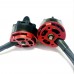 RS2206 1900KV Brushles Motor CW CCW for Quadcopter RC FPV Racing Drone 1Pair