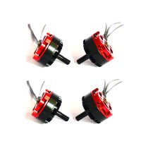 RS2206 1900KV Brushles Motor CW CCW for Quadcopter RC FPV Racing Drone 2Pair
