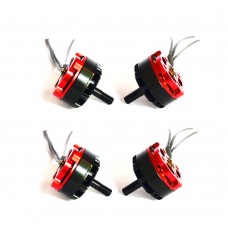 RS2206 1900KV Brushles Motor CW CCW for Quadcopter RC FPV Racing Drone 2Pair