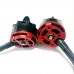 RS2206 2100KV Brushles Motor CW CCW for Quadcopter RC FPV Racing Drone 2Pair
