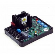 Automatic Voltage Regulator Board for Brushles Generator GAVR 8A AVR
