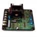 GAVR-12A Brushless Generator AVR 12A Voltage Stabilizer Automatic Voltage Regulator Module