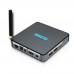 BB2 MECOOL TV Box Amlogic S912 64bit Octa Core ARM Cortex-A53 2G+16G Android 6.0 WiFi 4K Media Player