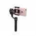 Feiyu SPG 3 Axis Brushless Handheld Gimbal Stabilizer Bluetooth for Smartphone Action Camera