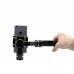 Feiyu SPG 3 Axis Brushless Handheld Gimbal Stabilizer Bluetooth for Smartphone Action Camera