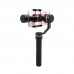 Feiyu SPG 3 Axis Brushless Handheld Gimbal Stabilizer Bluetooth for Smartphone Action Camera