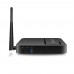 ZIDOO X8 TV BOX Android 6.0+ OpenWRT(NAS) Realtek RTD1295 2G+8G Wifi Bluetooth4.0 Media Player