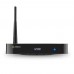 ZIDOO X8 TV BOX Android 6.0+ OpenWRT(NAS) Realtek RTD1295 2G+8G Wifi Bluetooth4.0 Media Player